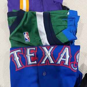 Jersey Bundle